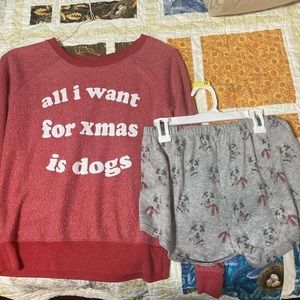 Christmas Pajamas